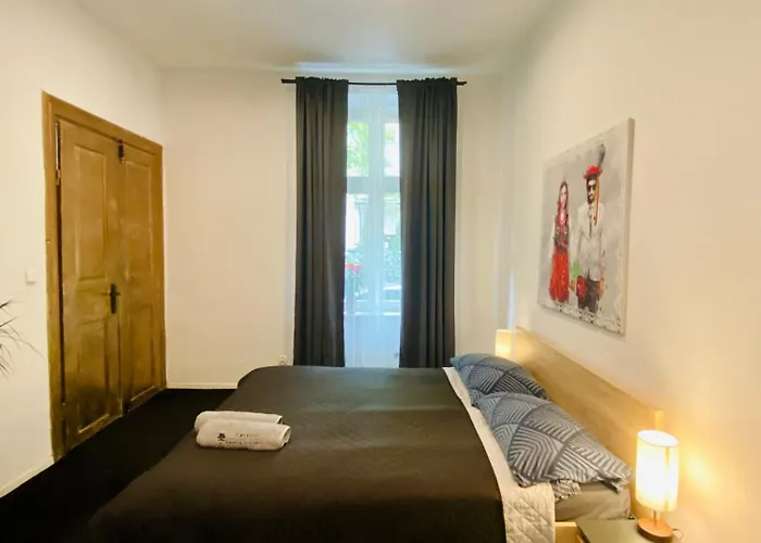 Topolove Rooms & Apartments