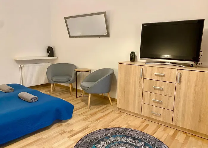 Topolove Rooms & Apartments
