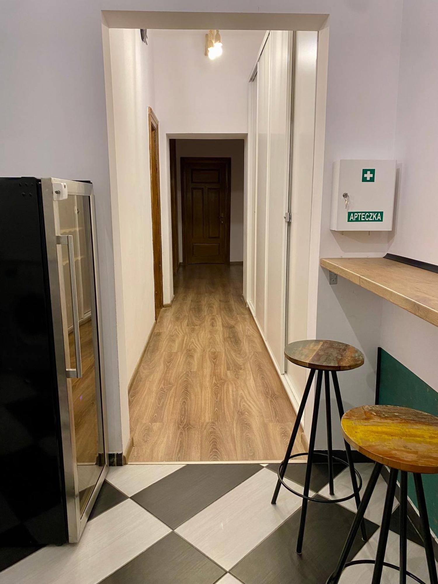 Hostel Topolove & *